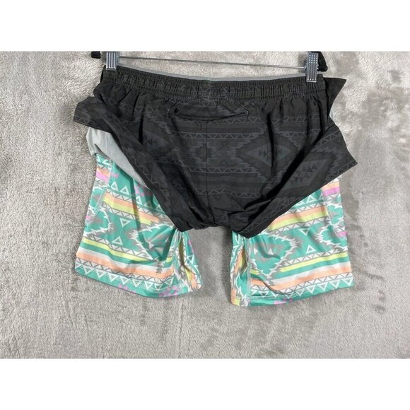 Chubbies | The Quests 4" Ultimate Training Shorts Size M 4" Inseam - Picture 6 of 16